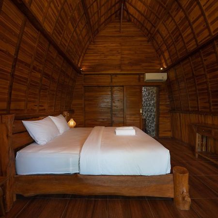 Ring Sun Cottages Uluwatu Exterior foto